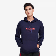 Jogarbola the Original hoodies