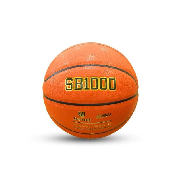 BÓNG RỔ DA MICROFIBER SB1000 – [公式] JOGARBOLA 通販サイト