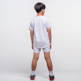  Bộ thi đấu Đội tuyển Quốc gia 2024 trẻ em trắng - MJ.AJ 1325 