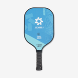  Bộ 2 vợt pickleball model P-602C (kèm 4 bóng và túi đựng) 