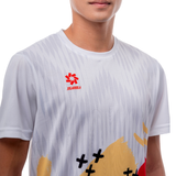  Áo thể thao đội tuyển MJ-AJ1381 