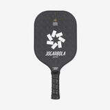  Bộ 2 vợt pickleball model P-602A (kèm 4 bóng và túi đựng) 