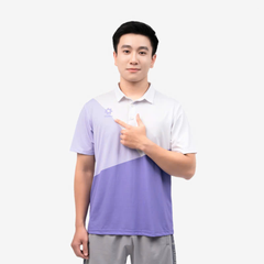 Áo polo thể thao pickleball Ravi