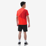  Áo phông thể thao pickleball Ravi 