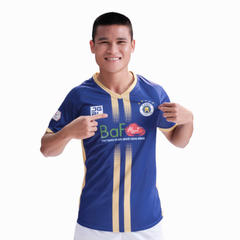 Áo thi đấu CLB Hà Nội V-League 2022