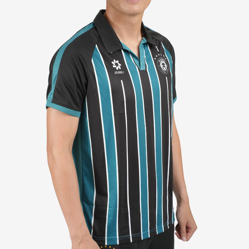  Áo di chuyển CLB Hà Nội 24/25 