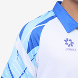 Áo di chuyển CLB Thanh Hóa 24/25 