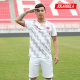  Bộ thi đấu CLB Hải Phòng 2023 Trắng 