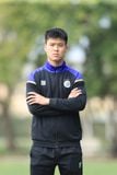  Bộ suvec CLB Hà Nội V-League 2024 