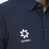  Áo polo nam Jogarbola basic 