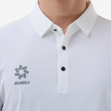  Áo polo nam Jogarbola basic 