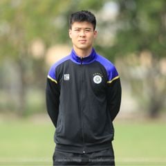 Áo suvec CLB Hà Nội V-League 2024