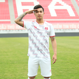  Bộ thi đấu CLB Hải Phòng 2023 Trắng 