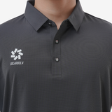  Áo polo nam Jogarbola Tapa 