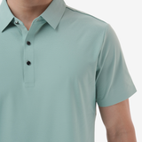 Áo polo nam Jogarbola basic 