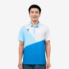 Áo polo thể thao pickleball Ravi