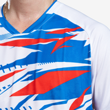  Bộ thi đấu đội tuyển bóng chuyền nam 