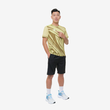  Áo phông thể thao pickleball nam Jogarbola 