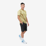  Áo phông thể thao pickleball nam Jogarbola 