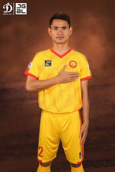  Bộ thi đấu CLB Thanh Hóa V-League 2020 