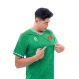  Bộ thủ môn Đội tuyển Quốc gia 2024 (bản Fan) MJ-AJ 1297 