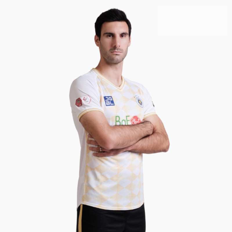  Áo thi đấu CLB Hà Nội V-League 2022 