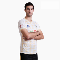 Áo thi đấu CLB Hà Nội V-League 2022