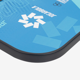  Bộ 2 vợt pickleball model P-602C (kèm 4 bóng và túi đựng) 