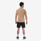  Áo polo nam Jogarbola basic 