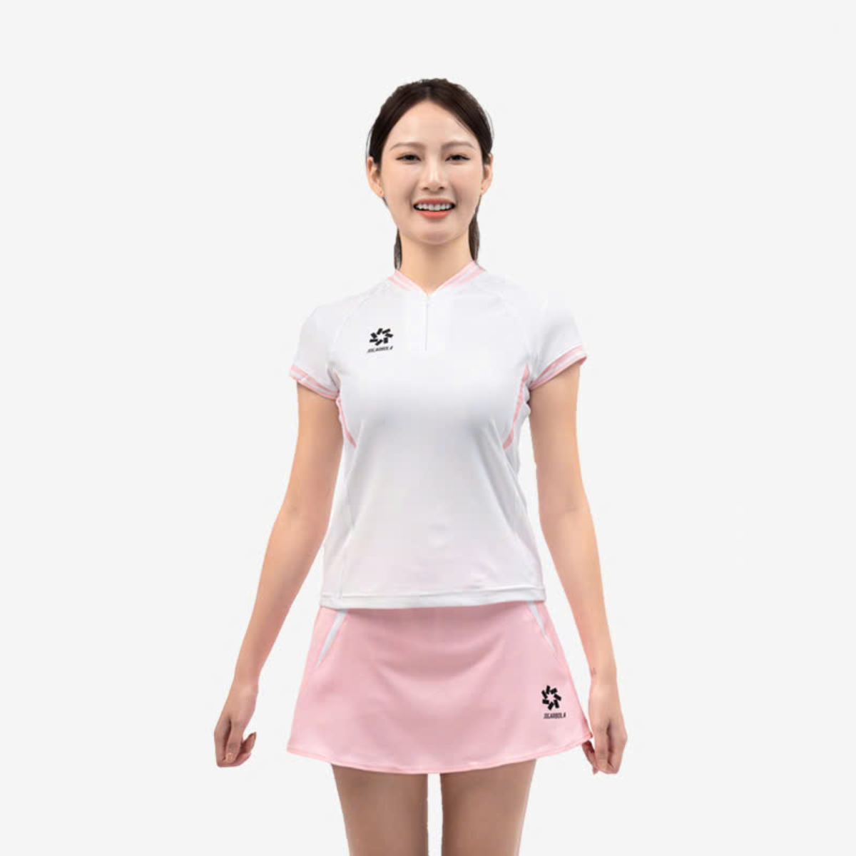  Áo thể thao Vera nữ 