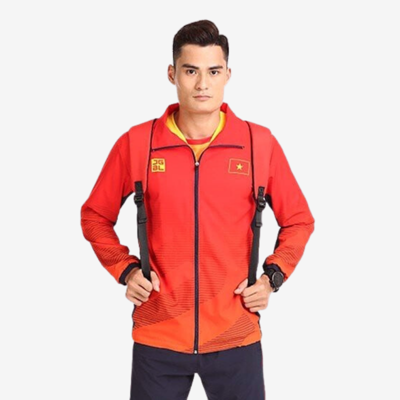  Bộ Suvec Jogarbola Sea Games 30 JG 399-03 