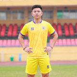  Bộ thi đấu CLB Hà Nội 2023 Vàng 