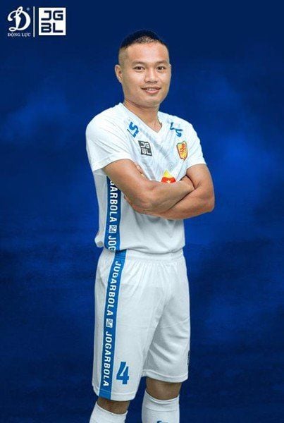  Bộ thi đấu CLB Quảng Nam V-League 2020 (sân khách) 
