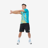  Áo phông thể thao pickleball nam Jogarbola 