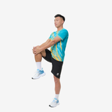  Áo phông thể thao pickleball nam Jogarbola 