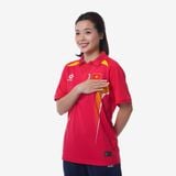  Áo polo Đội tuyển Olympic VN24 