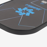  Bộ 2 vợt pickleball model P-602B (kèm 4 bóng và túi đựng) 
