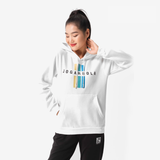  Áo hoodies Jogarbola JG 340-01 