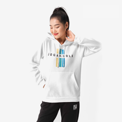 Áo hoodies Jogarbola JG 340-01