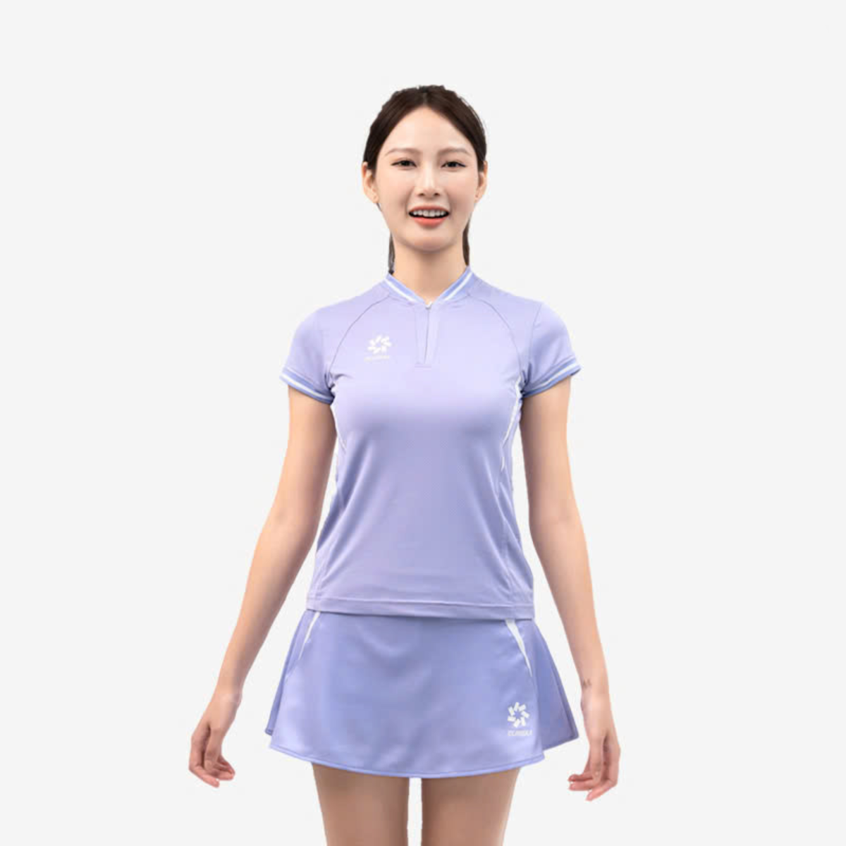 Áo thể thao Vera nữ 