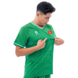  Áo thủ môn Đội tuyển Quốc gia 2024 (bản Fan) MJ-AJ 1297 