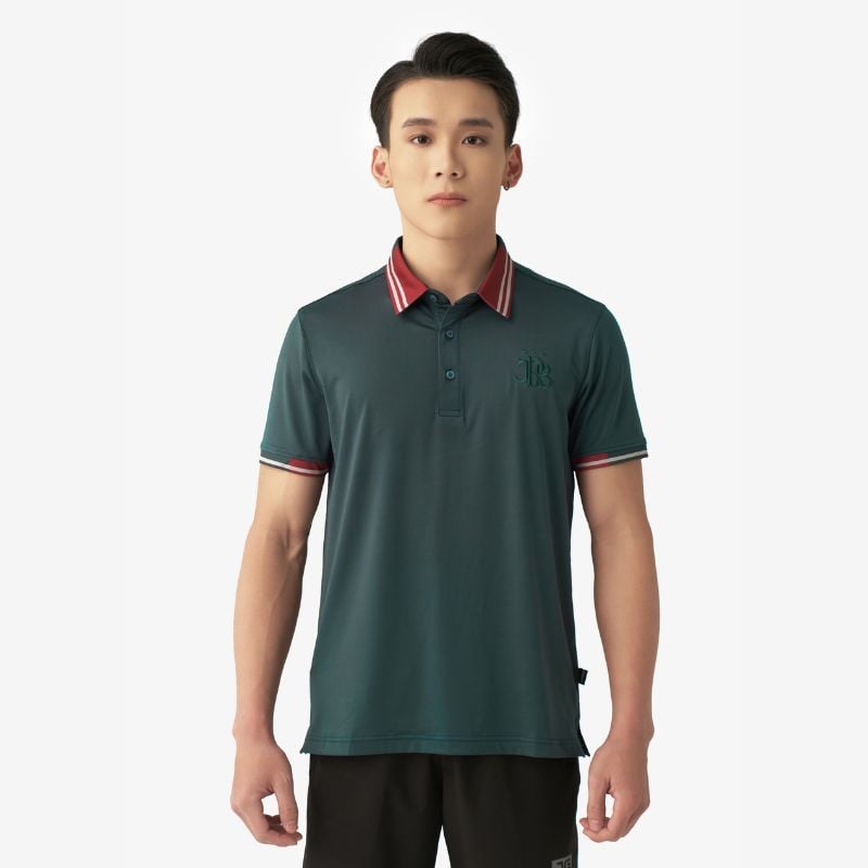 Áo Polo Jogarbola MJ-AJ937-43.T