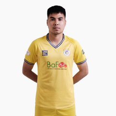Áo thi đấu CLB Hà Nội V-League 2022