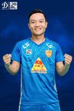  Áo đấu CLB Quảng Nam V-League 2020 