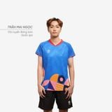  Áo thể thao đội tuyển nữ WJ-AJ690 