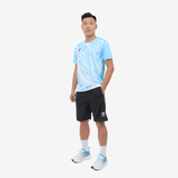 Áo phông thể thao pickleball nam Jogarbola 