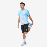  Áo phông thể thao pickleball nam Jogarbola 