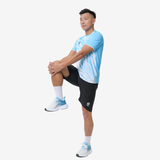  Áo phông thể thao pickleball nam Jogarbola 