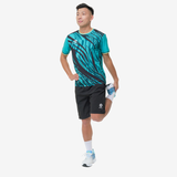  Áo phông thể thao pickleball nam Jogarbola 
