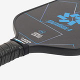  Bộ 2 vợt pickleball model P-602B (kèm 4 bóng và túi đựng) 